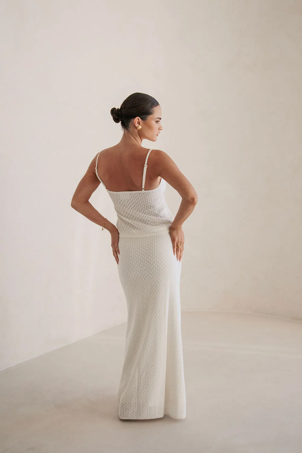 Tanisha Top sold by Sabo Skirt product image thumbnail 4