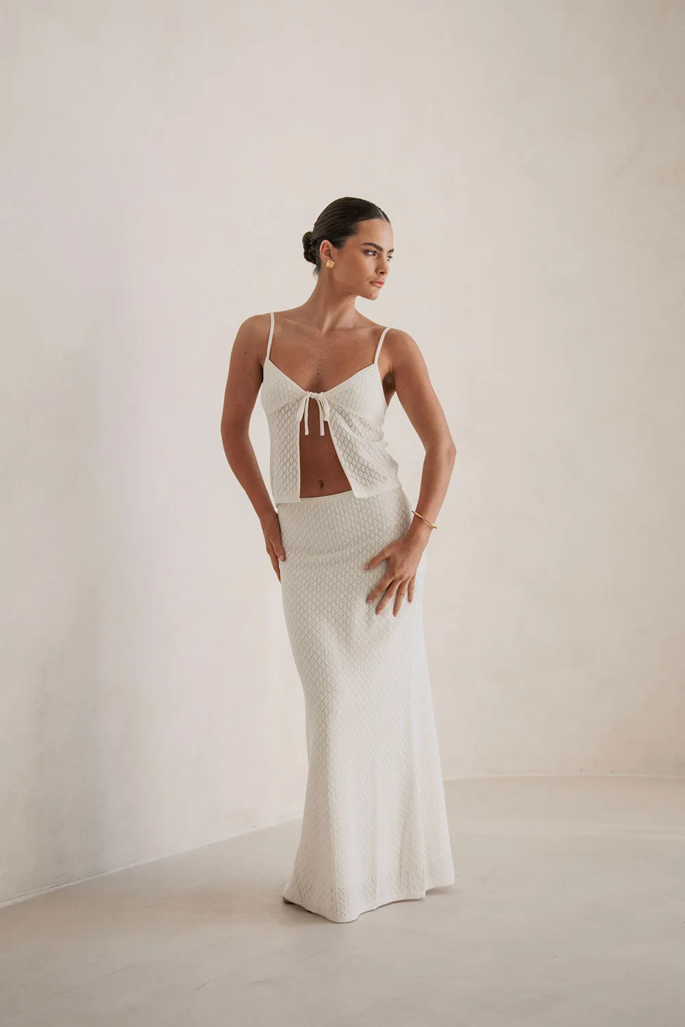 Tanisha Top sold by Sabo Skirt product image thumbnail 3