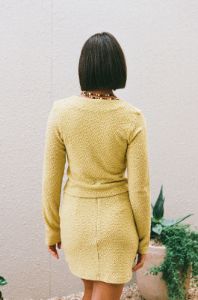 Macaria Set sold by Sabo Skirt