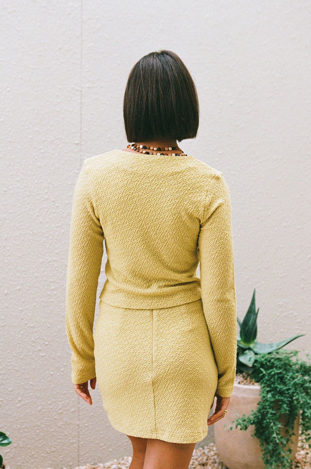 Macaria Set sold by Sabo Skirt product image thumbnail 4