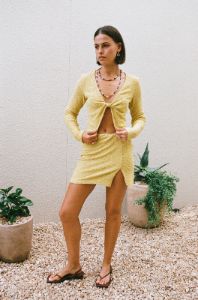 Macaria Set sold by Sabo Skirt