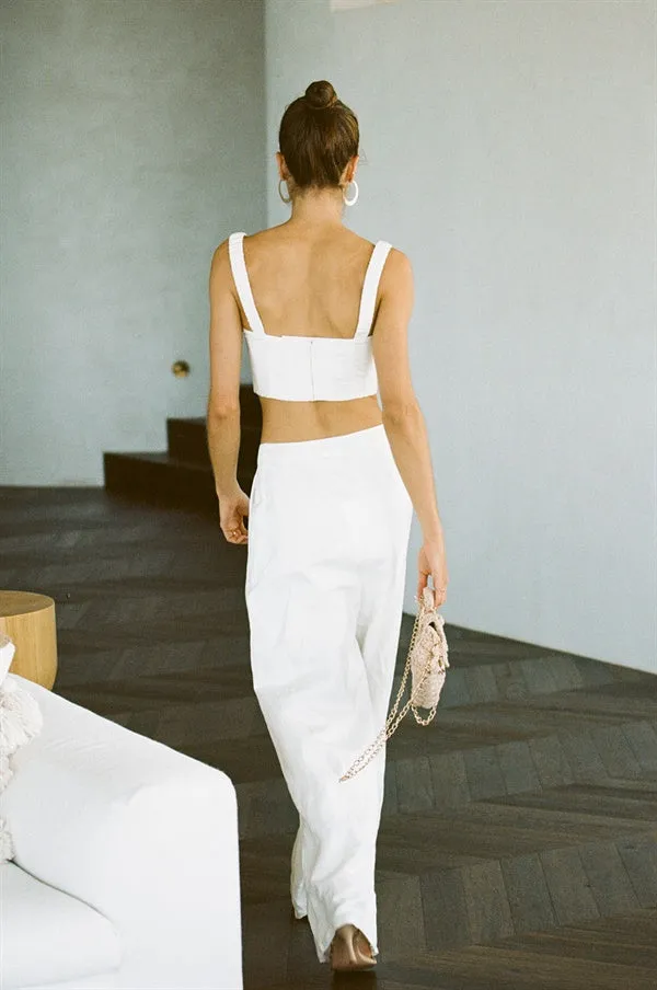 SAMPLE-Kiera Pants sold by Sabo Skirt product image thumbnail 3