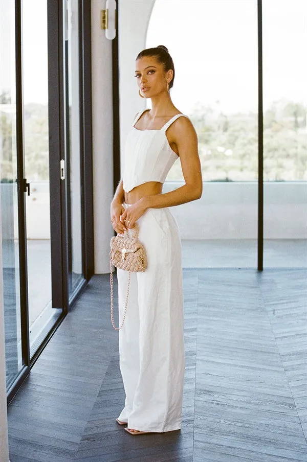 SAMPLE-Kiera Pants sold by Sabo Skirt product image thumbnail 4