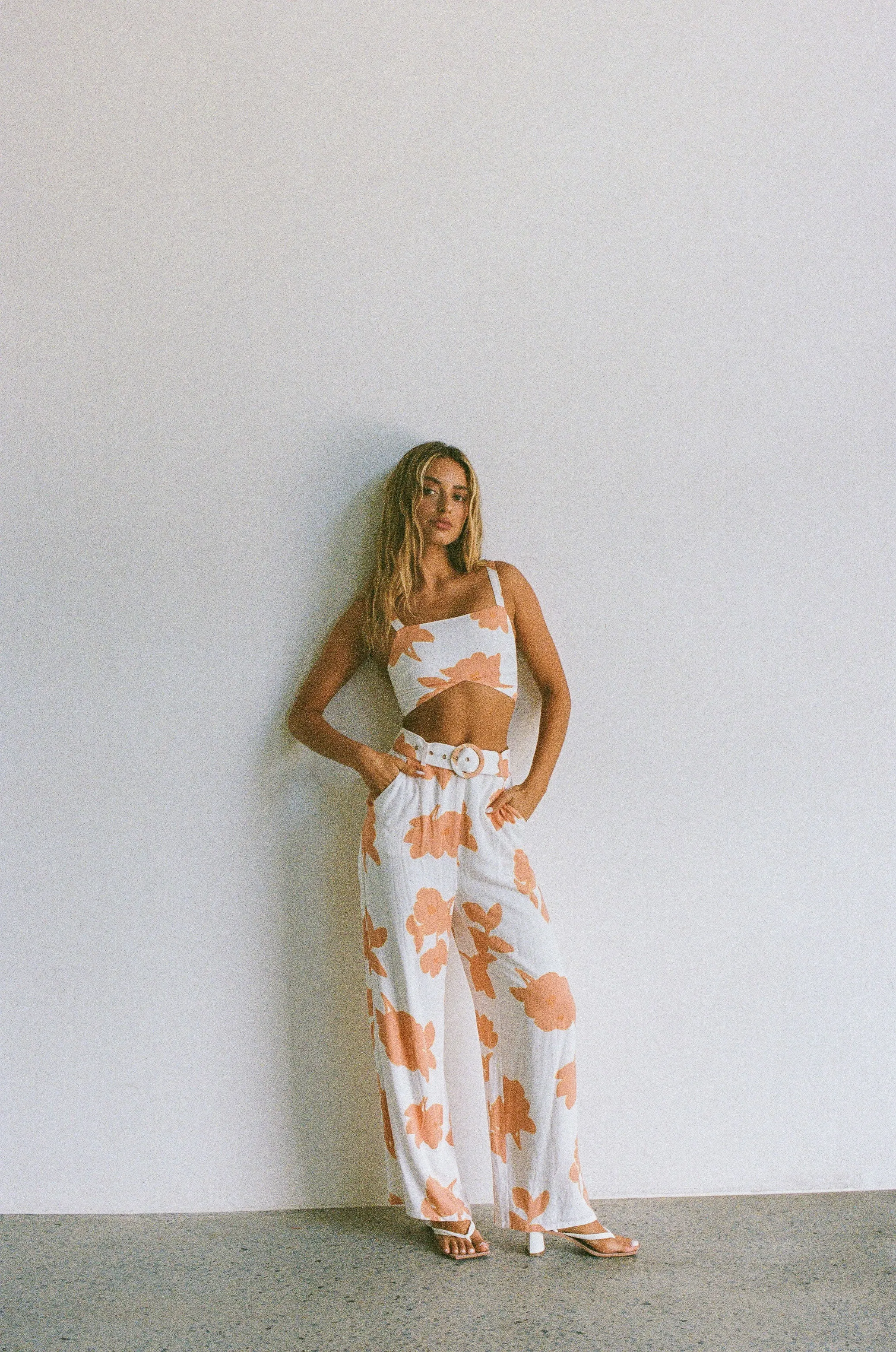 SAMPLE-Hakura Pants sold by Sabo Skirt