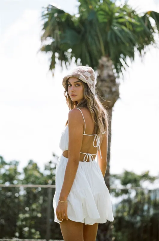 Lillet Dress sold by Sabo Skirt