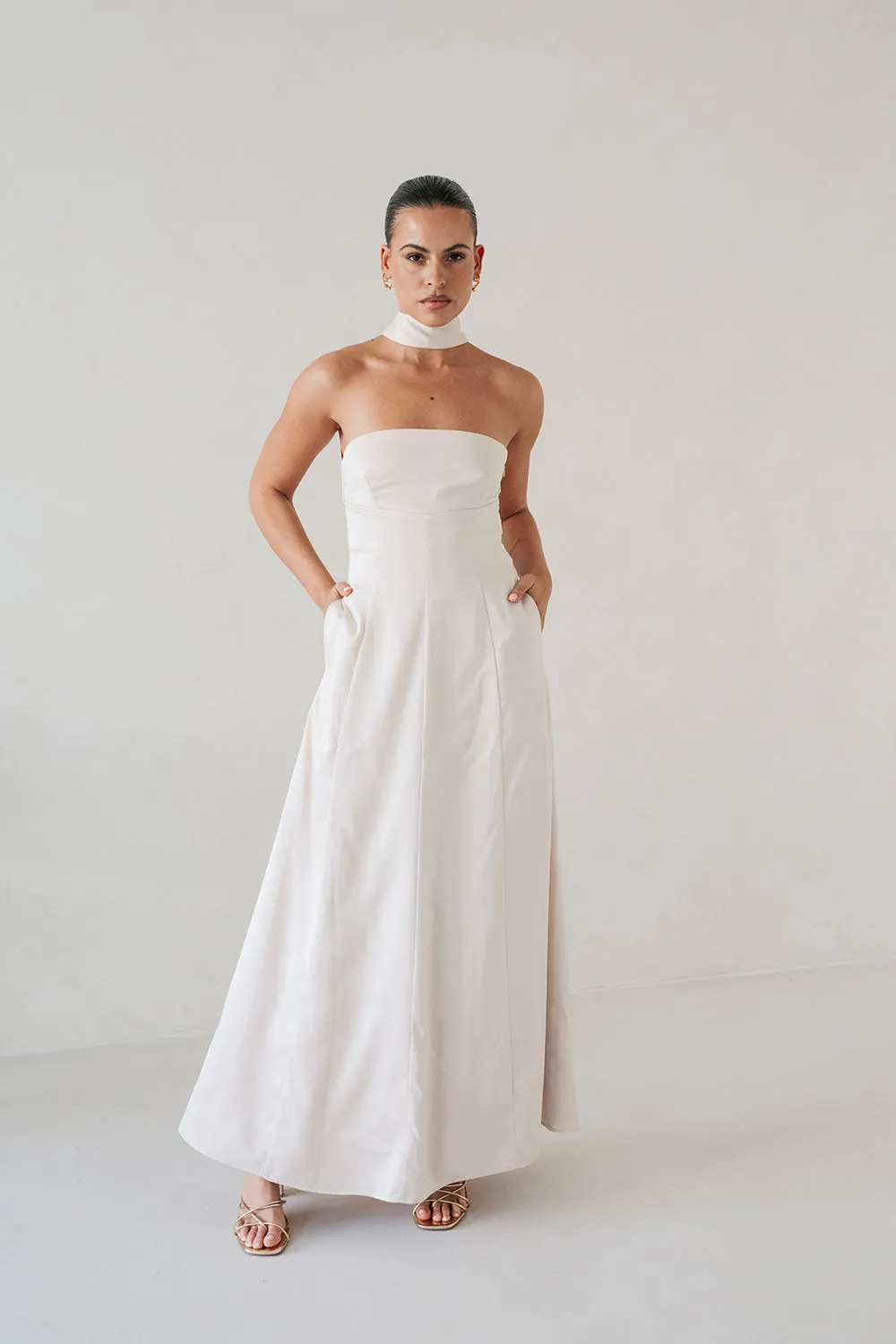 Neeta Dress sold by Sabo Skirt product image thumbnail 3