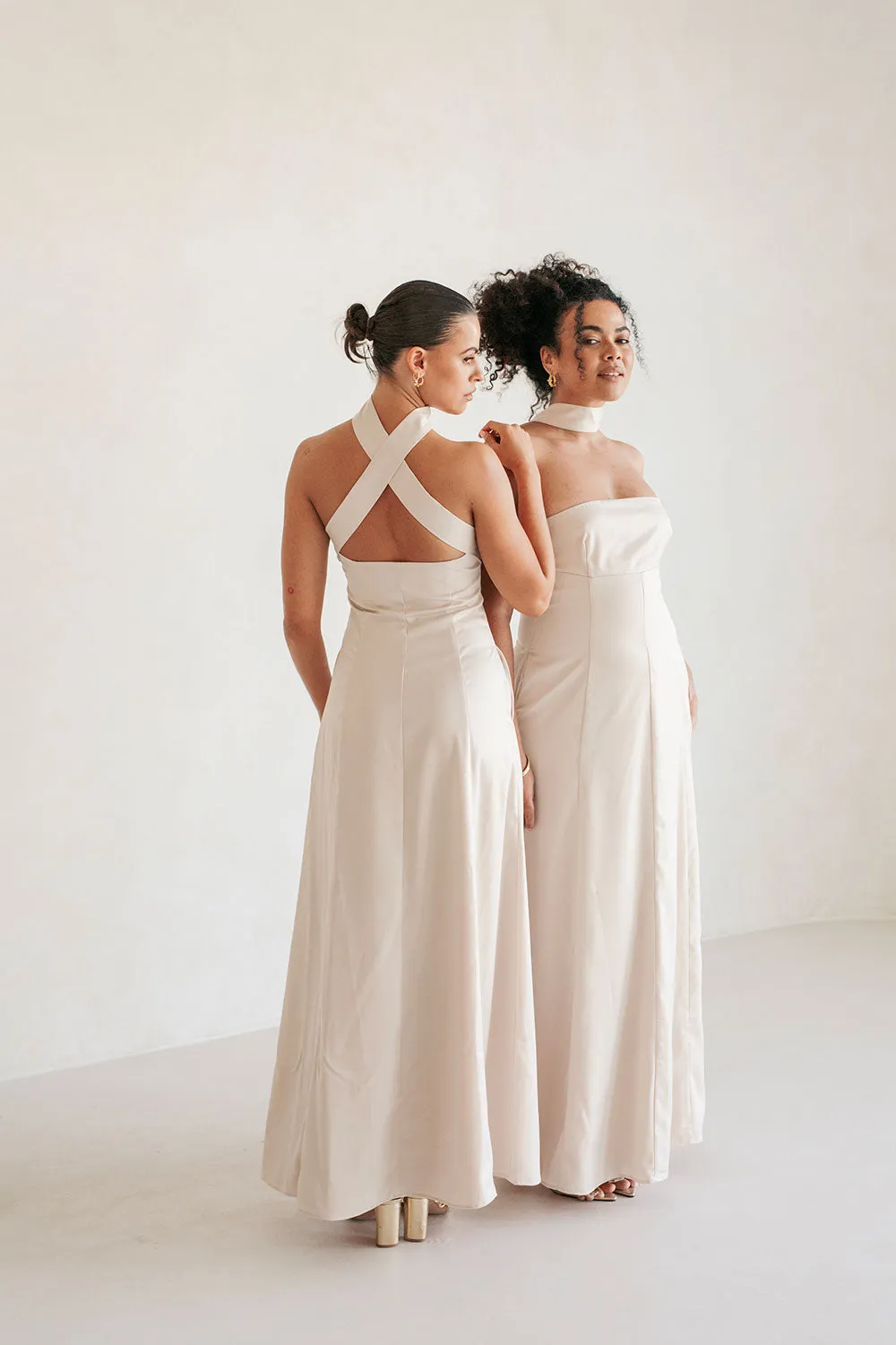 Neeta Dress sold by Sabo Skirt product image thumbnail 2