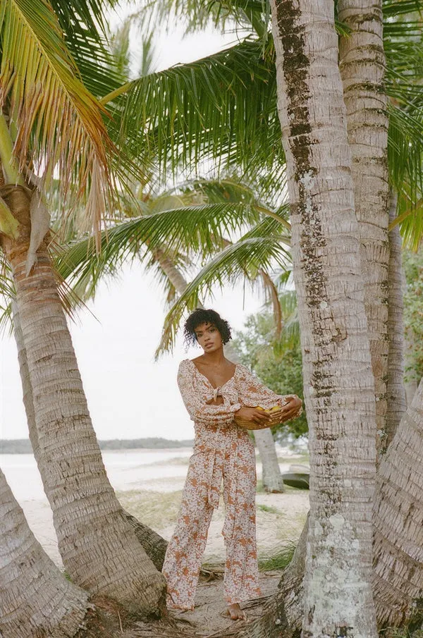 Roza Pants sold by Sabo Skirt product image thumbnail 2