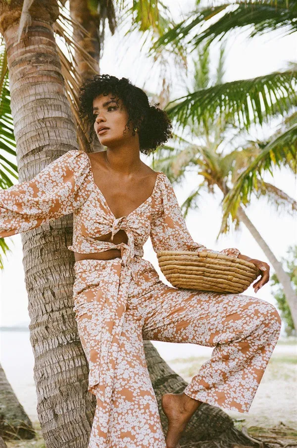 Roza Pants sold by Sabo Skirt