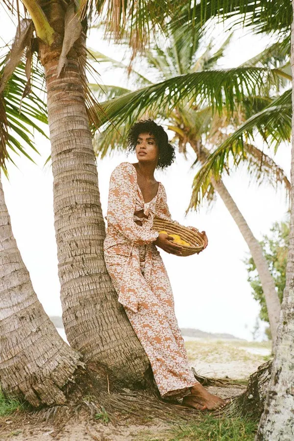 Roza Pants sold by Sabo Skirt product image thumbnail 4