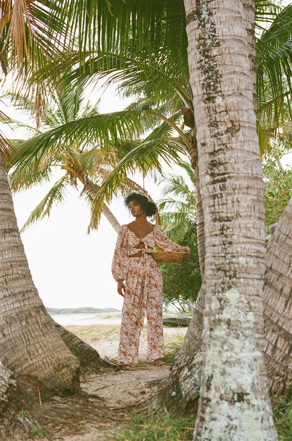 Roza Pants sold by Sabo Skirt product image thumbnail 3