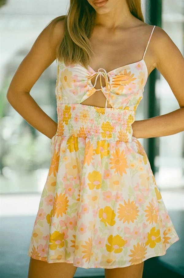 Natalie Dress sold by Sabo Skirt product image thumbnail 2