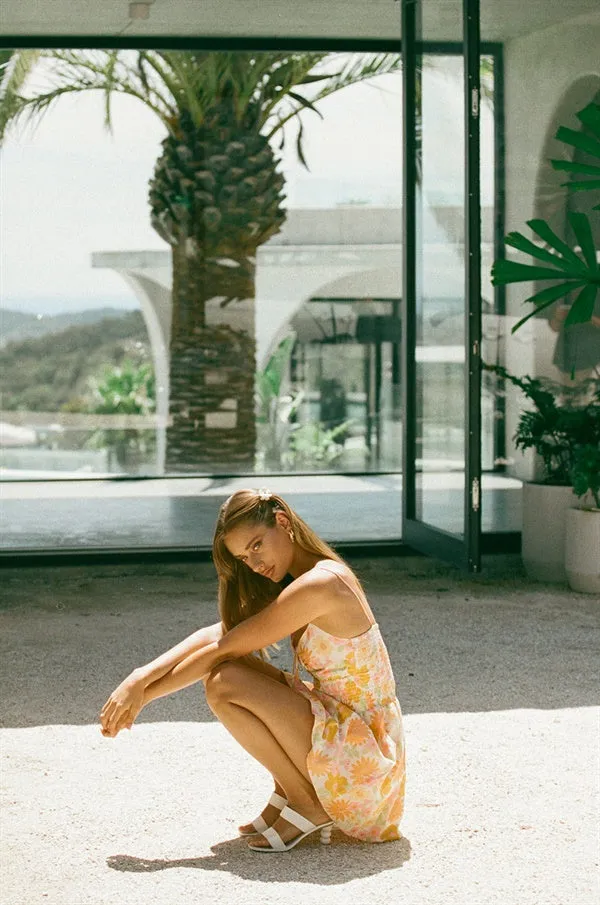 Natalie Dress sold by Sabo Skirt product image thumbnail 4