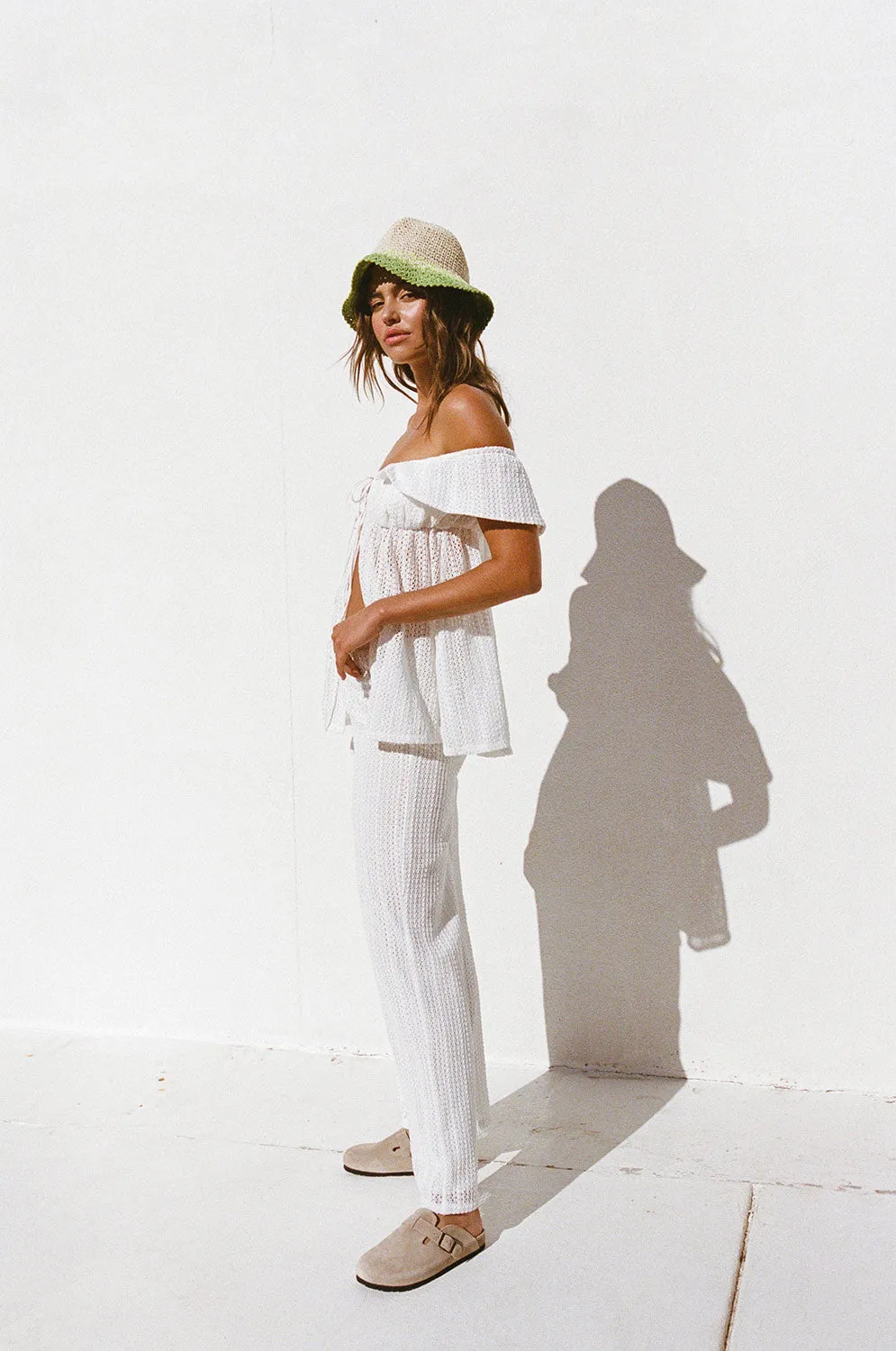 Kala Pants sold by Sabo Skirt product image thumbnail 4