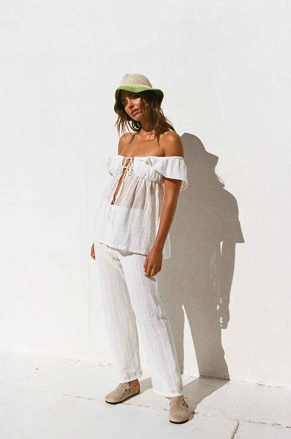 Kala Pants sold by Sabo Skirt