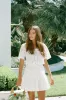 SAMPLE-Orlando Dress sold by Sabo Skirt