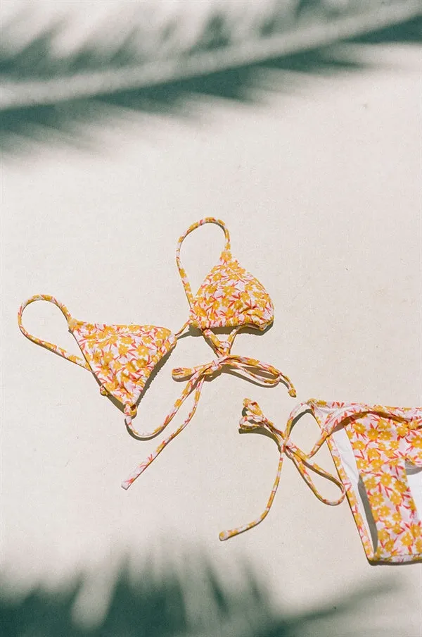 Marina Tri Top sold by Sabo Skirt