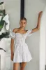 Camryn Dress sold by Sabo Skirt