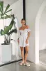 Camryn Dress sold by Sabo Skirt