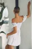 Camryn Dress sold by Sabo Skirt