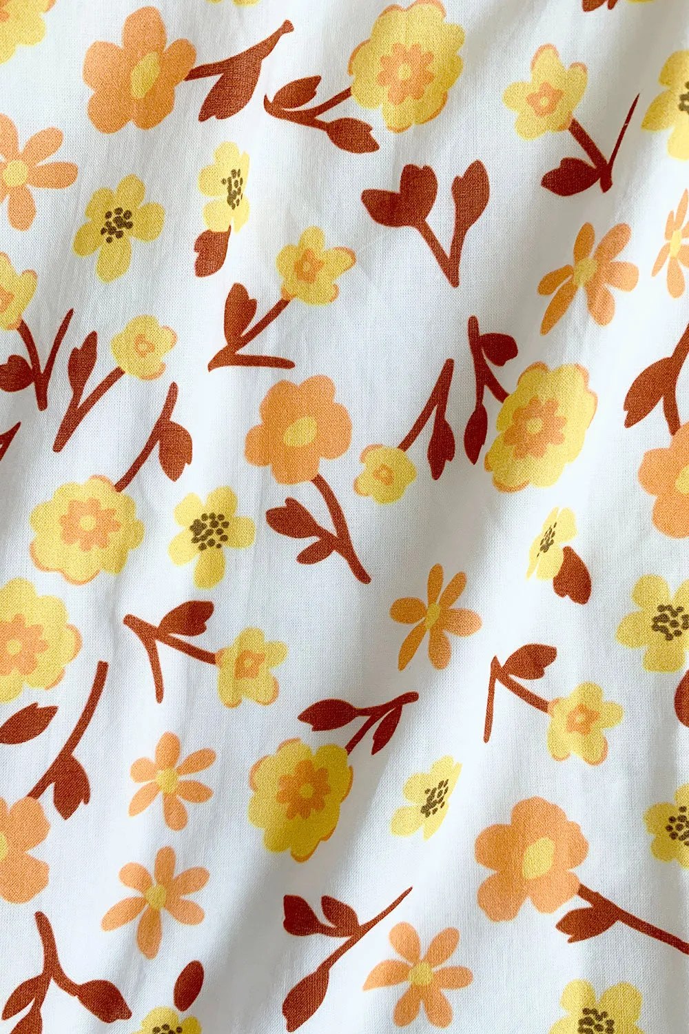 SAMPLE-Sole Dress sold by Sabo Skirt product image thumbnail 5