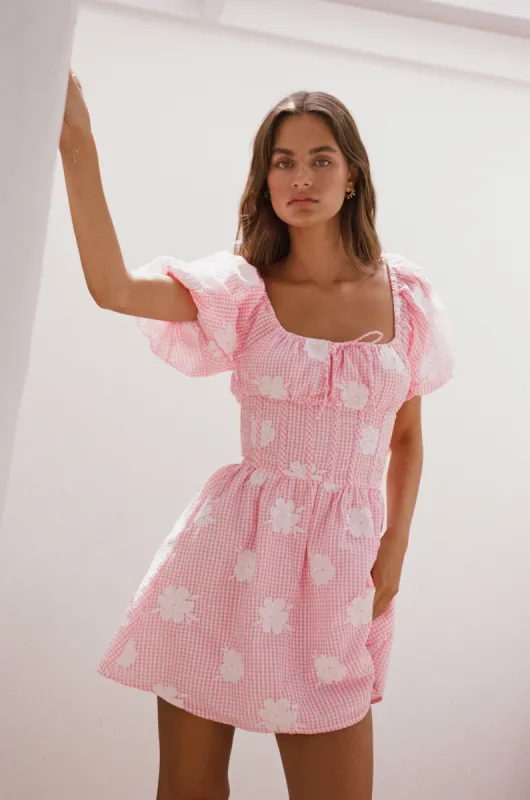 Shaye Dress sold by Sabo Skirt