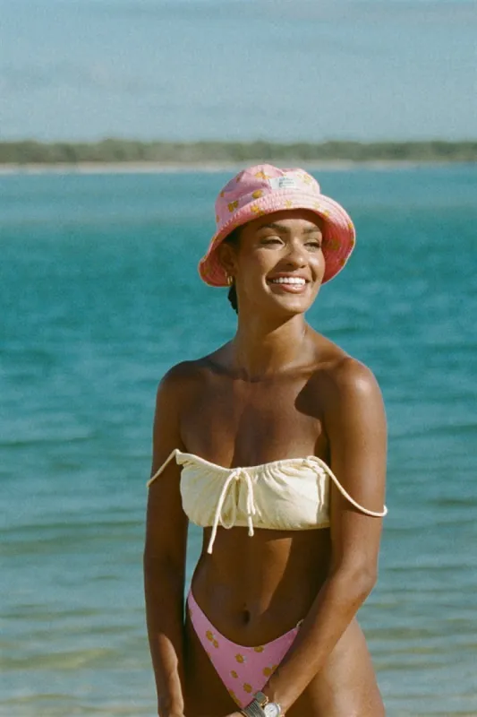 Lorna Top sold by Sabo Skirt