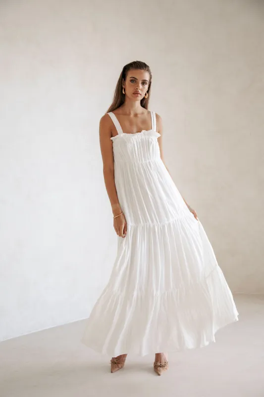 Keisha Dress sold by Sabo Skirt