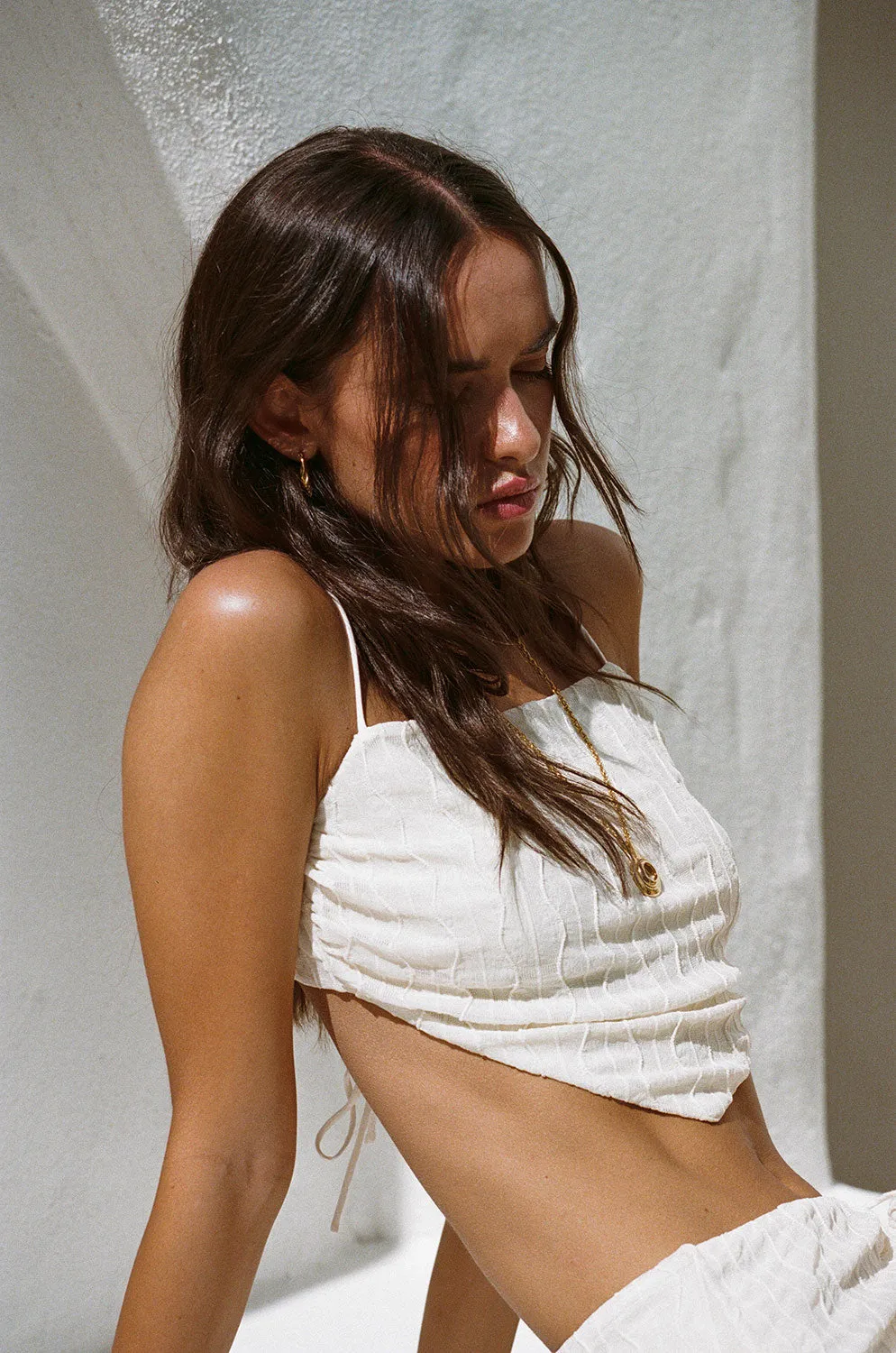 SAMPLE-Maxim Top sold by Sabo Skirt product image thumbnail 3