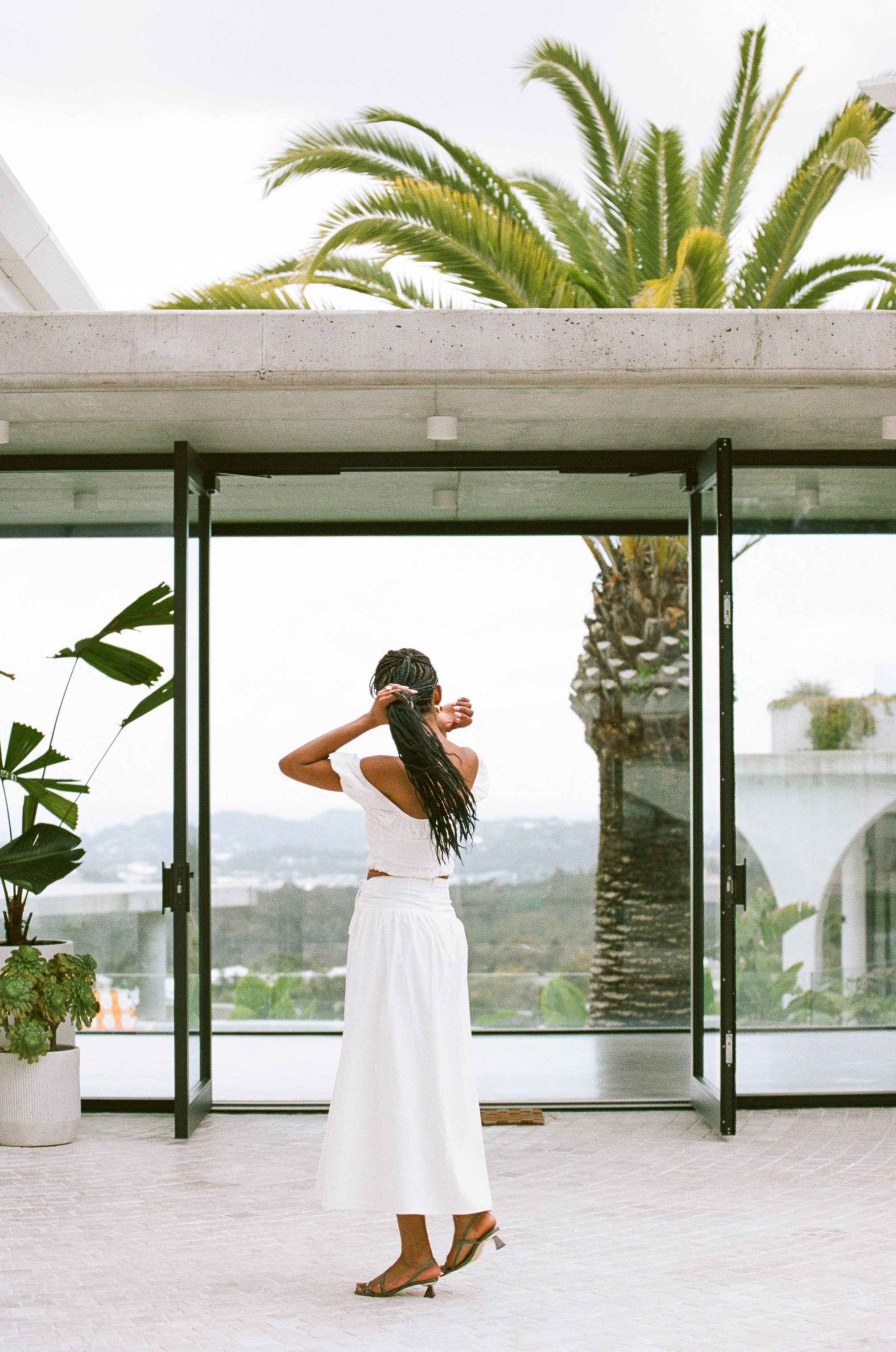 Dahana Set sold by Sabo Skirt product image thumbnail 5