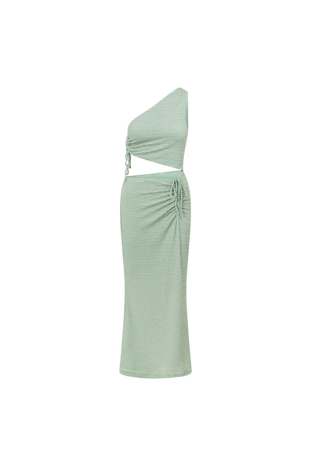 Azaria Dress - Sage sold by Sabo Skirt product image thumbnail 5