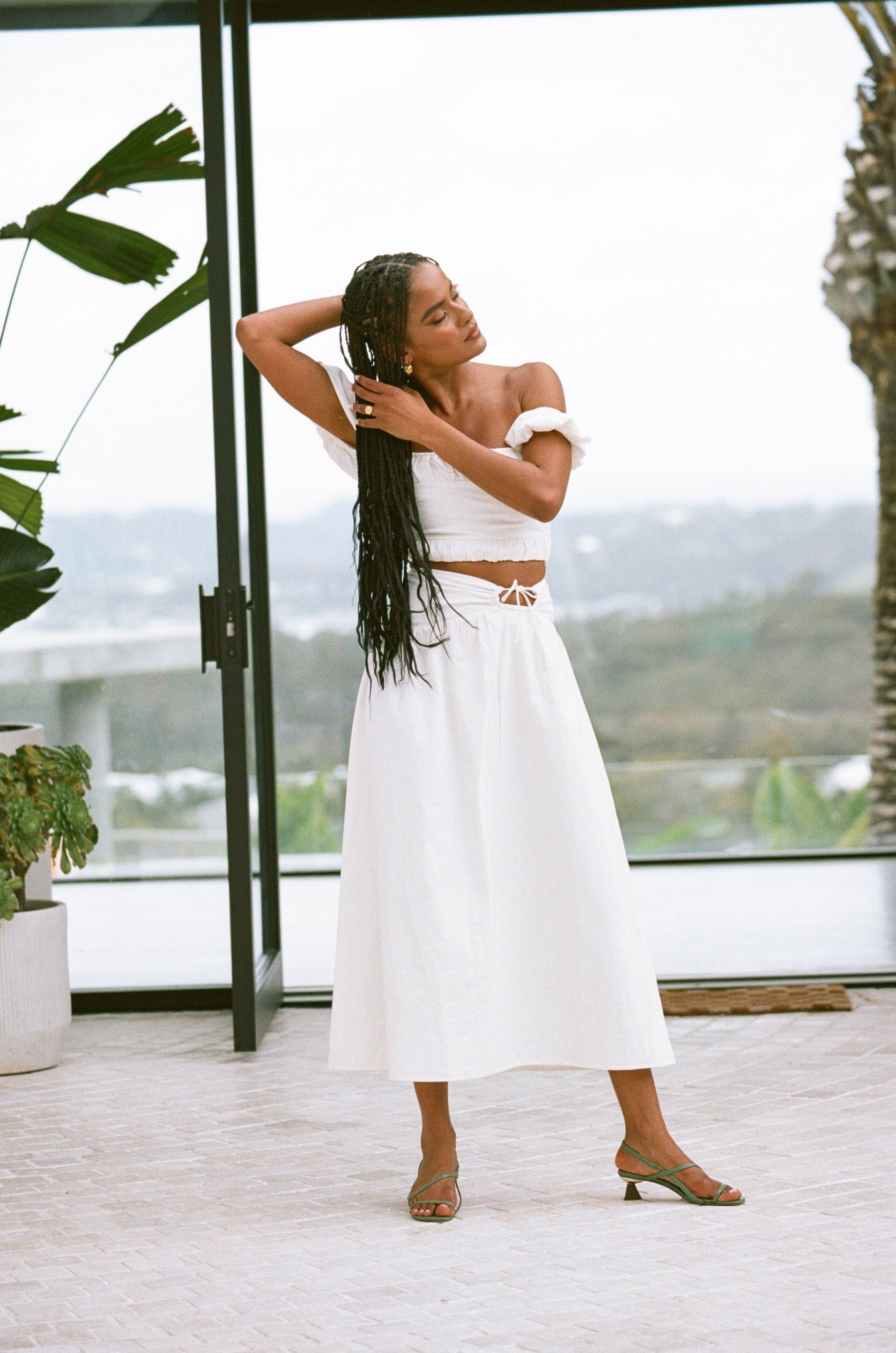 Dahana Set sold by Sabo Skirt product image thumbnail 3