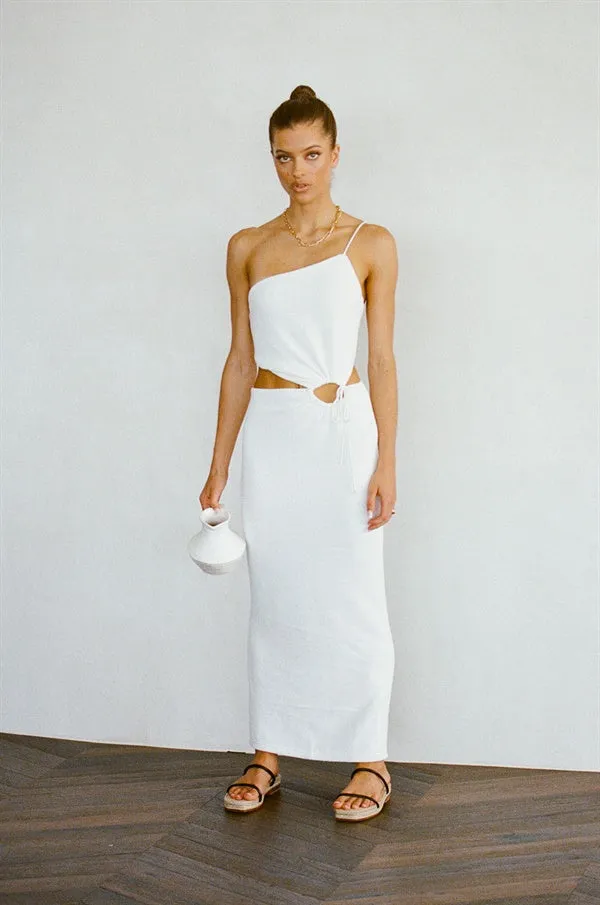 SAMPLE-Paras Dress sold by Sabo Skirt product image thumbnail 4