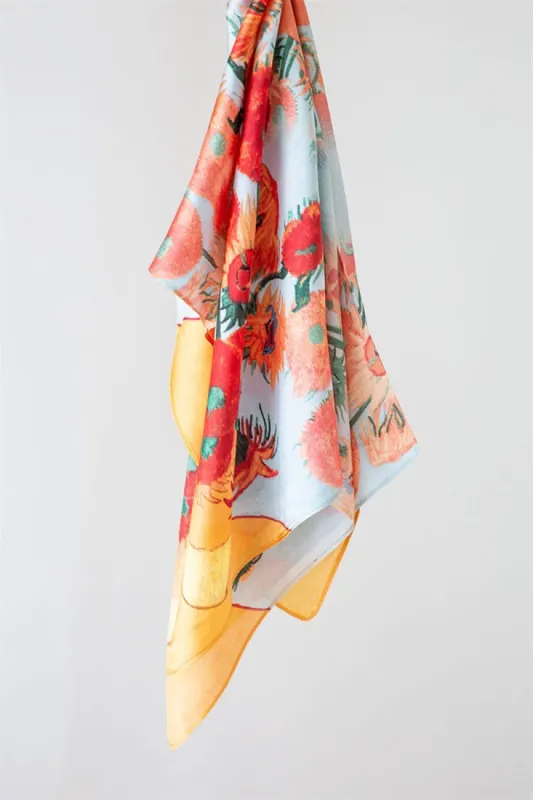 Milano Scarf sold by Sabo Skirt