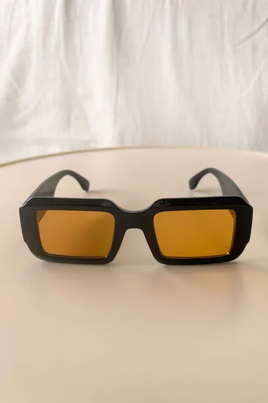 Tammy Sunglasses sold by Sabo Skirt