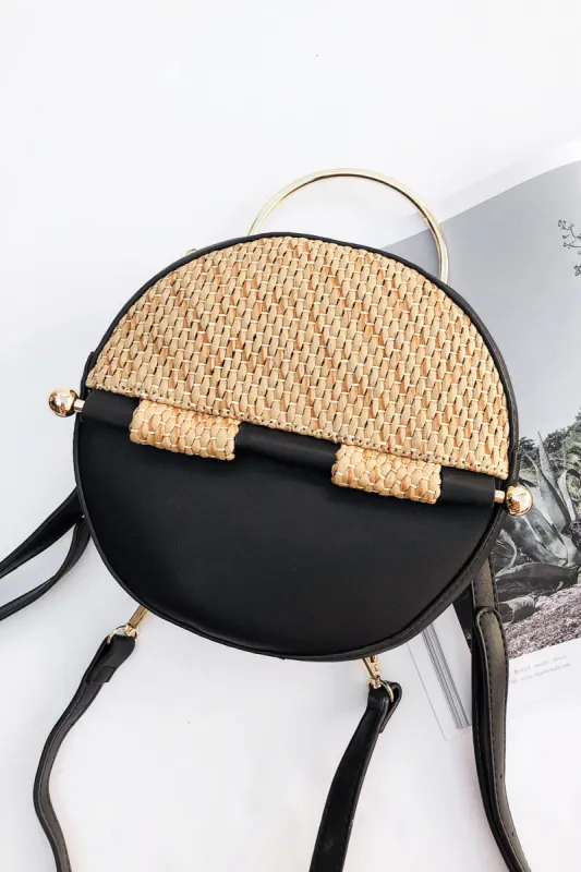 Mini Topdeck Backpack sold by Sabo Skirt