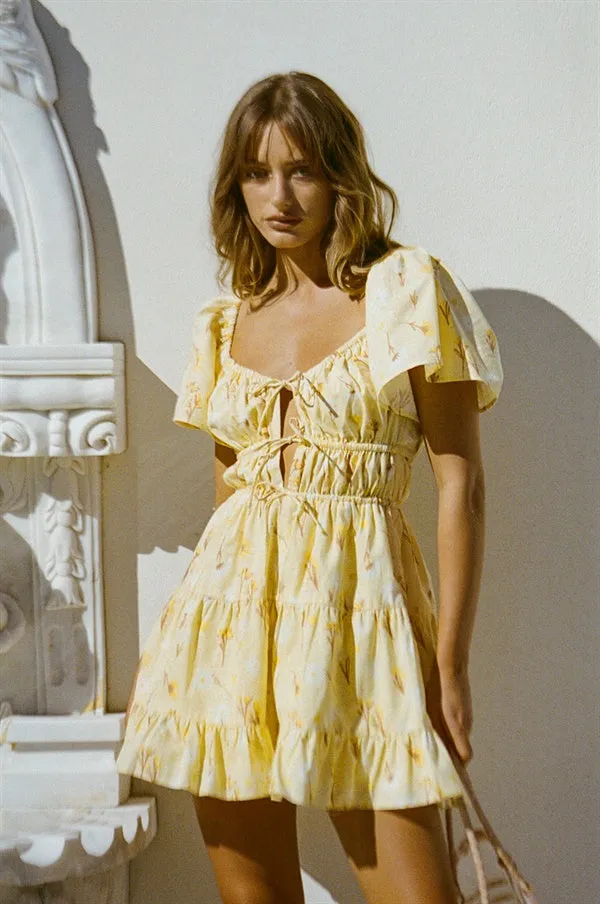 Jordan Dress sold by Sabo Skirt product image thumbnail 2