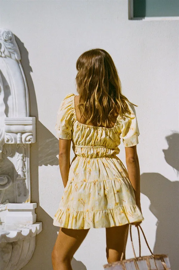 Jordan Dress sold by Sabo Skirt product image thumbnail 4