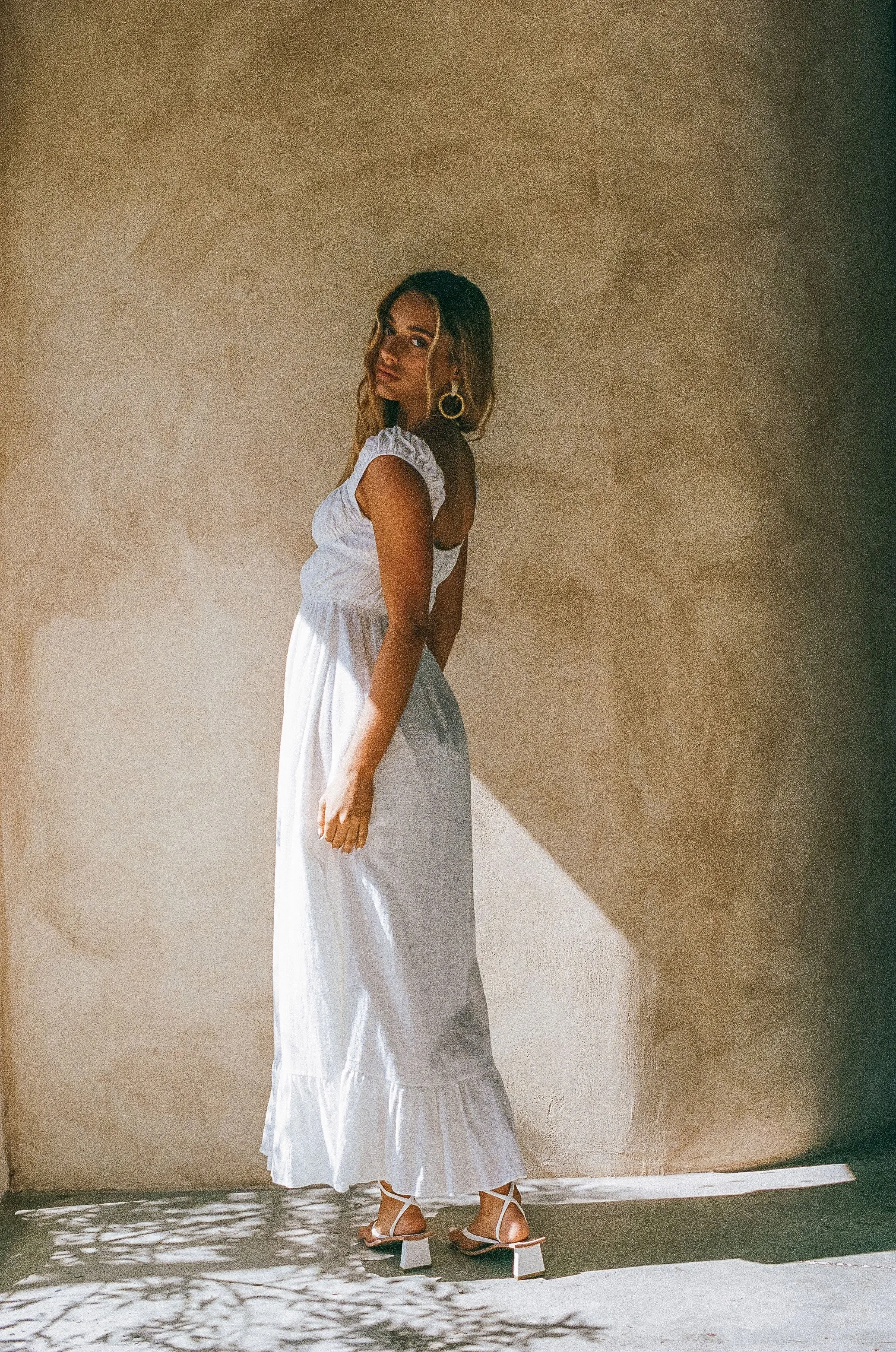 Fabi Midi Dress sold by Sabo Skirt product image thumbnail 2