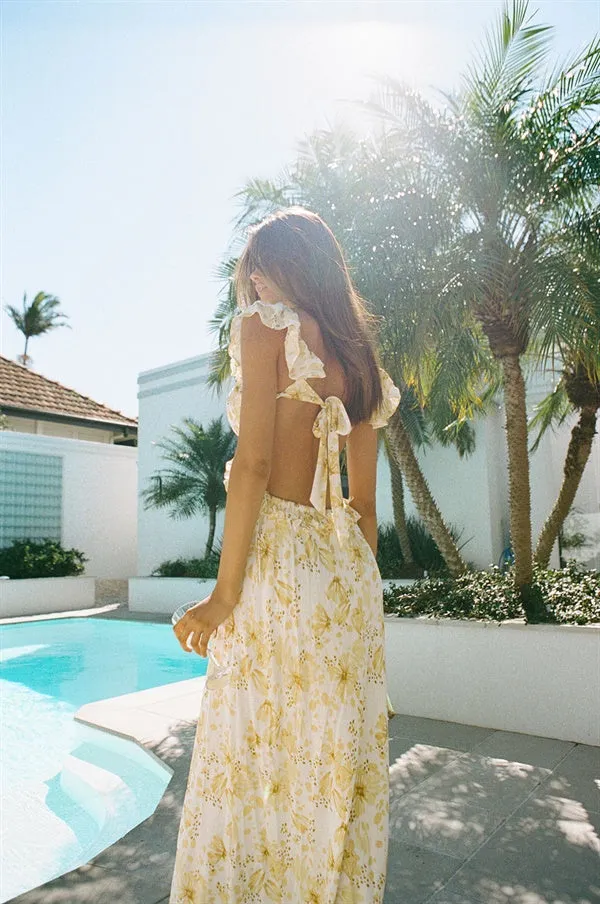 SAMPLE-Archa Maxi Dress sold by Sabo Skirt