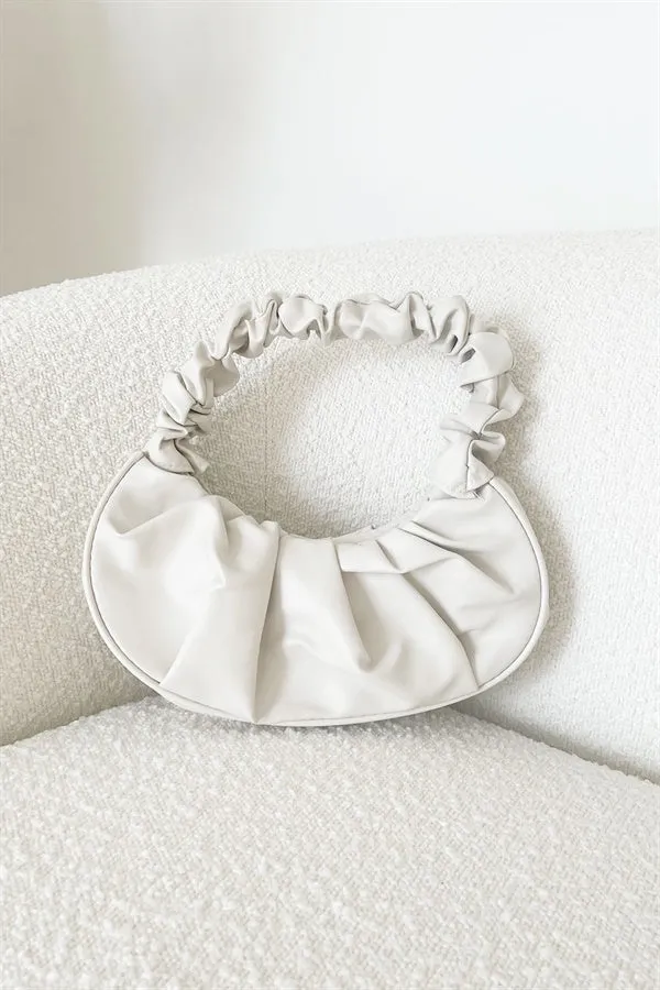 Crescent Bag sold by Sabo Skirt