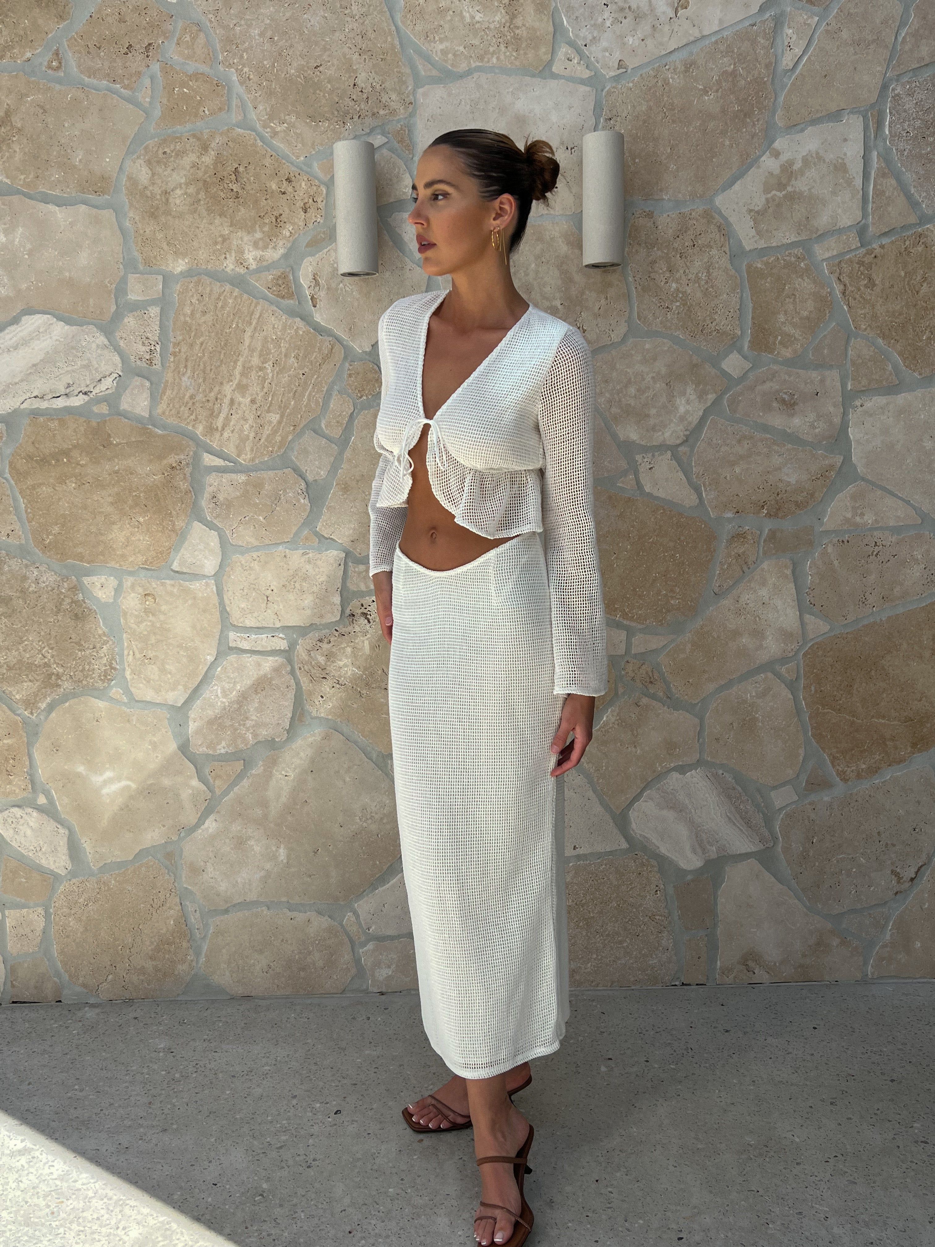 Eclipse Set sold by Sabo Skirt product image thumbnail 3