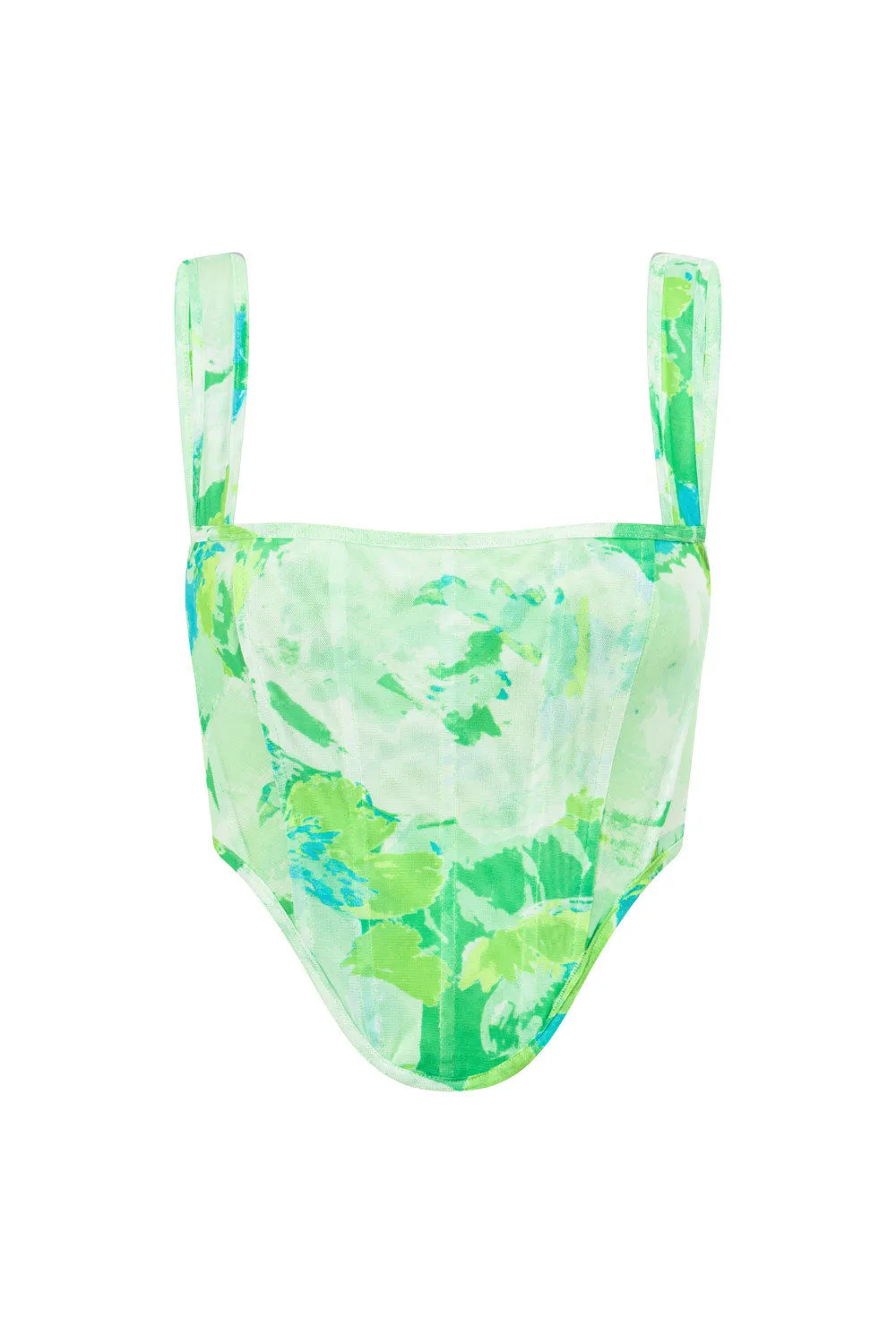 Capri Top sold by Sabo Skirt product image thumbnail 5