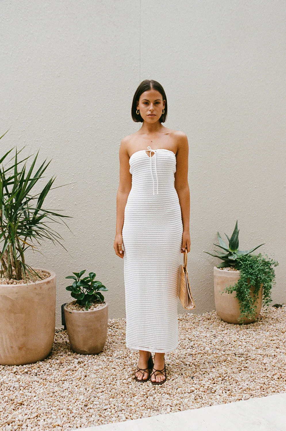 Marie Dress sold by Sabo Skirt product image thumbnail 3