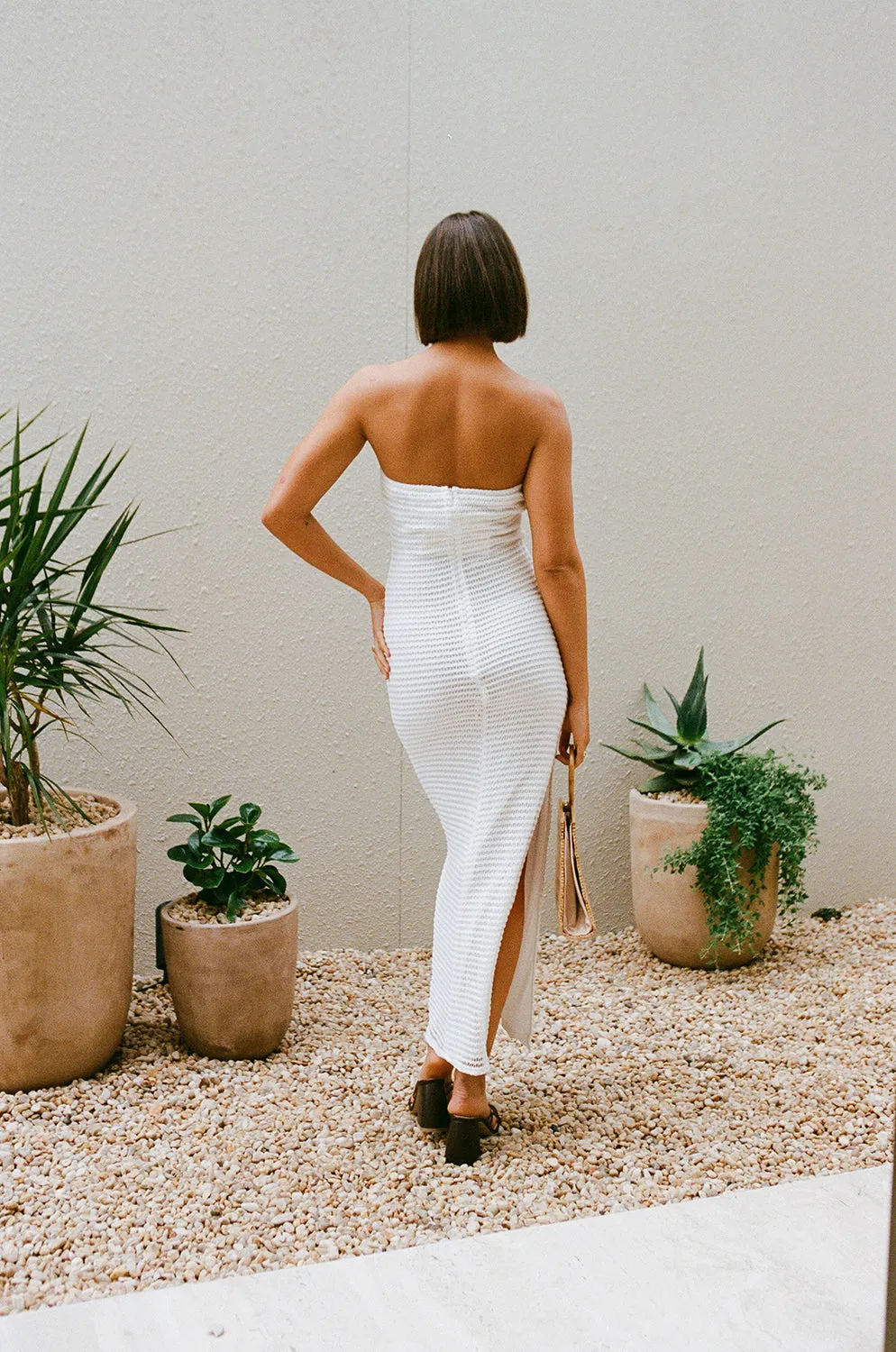 Marie Dress sold by Sabo Skirt product image thumbnail 2