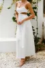 Elyce Dress sold by Sabo Skirt