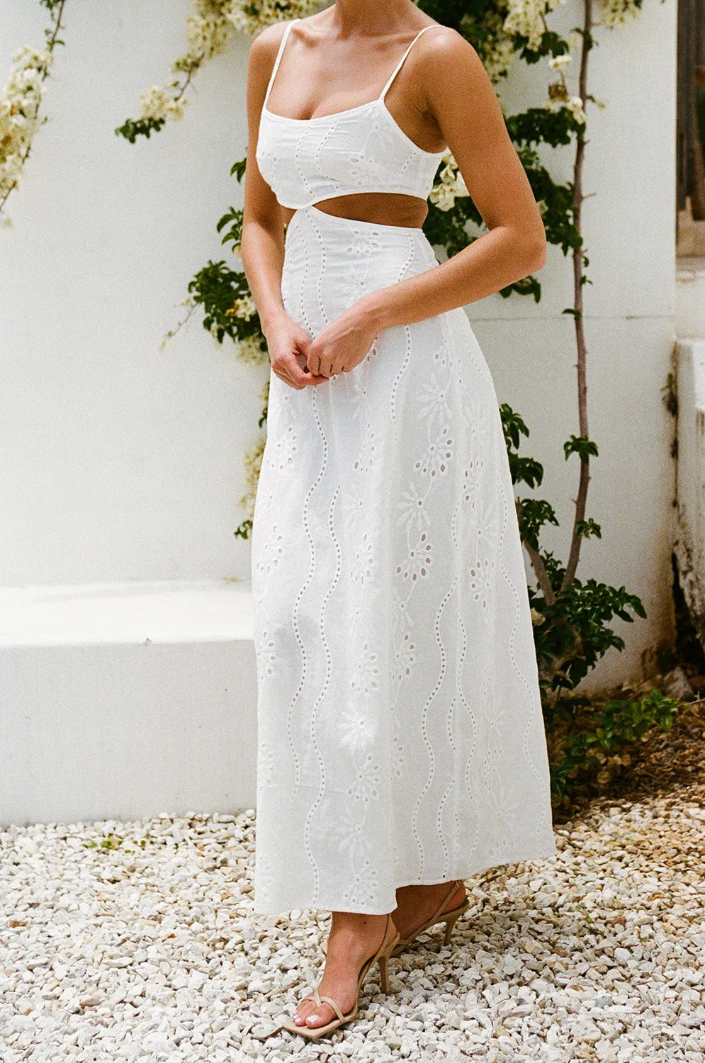 Elyce Dress sold by Sabo Skirt product image thumbnail 2