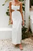 Elyce Dress sold by Sabo Skirt
