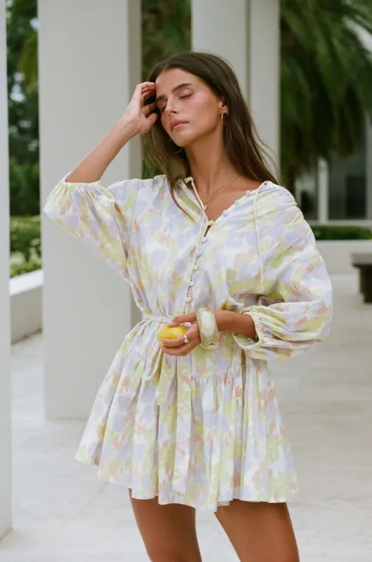 Tenaya Dress sold by Sabo Skirt