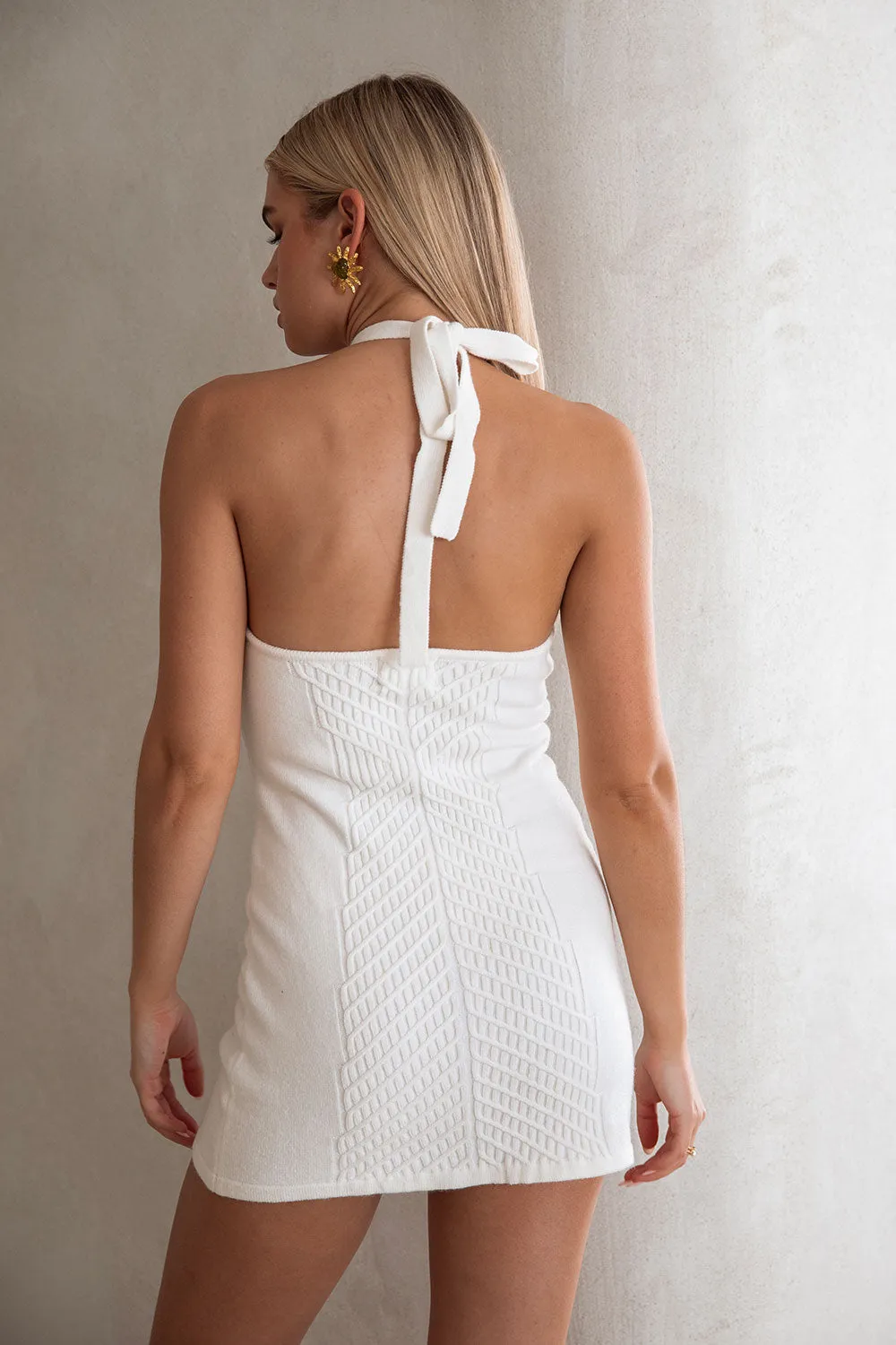 SAMPLE-Atley Dress sold by Sabo Skirt product image thumbnail 3